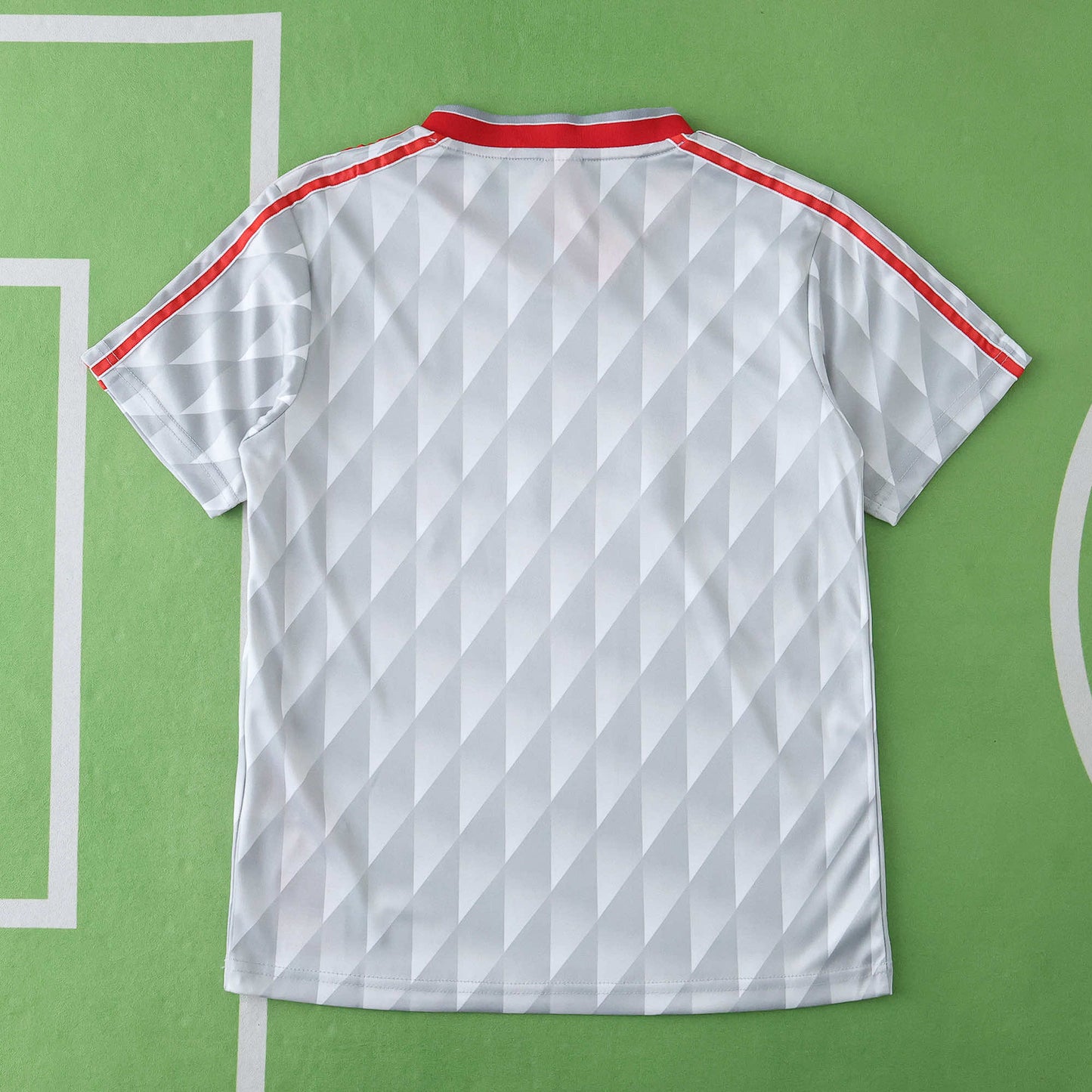Liverpool 1989/90 Away Kit - Retro Edition (Kids)