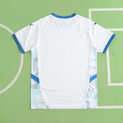 Marseille  2024/25 Home Jersey - Fan Edition