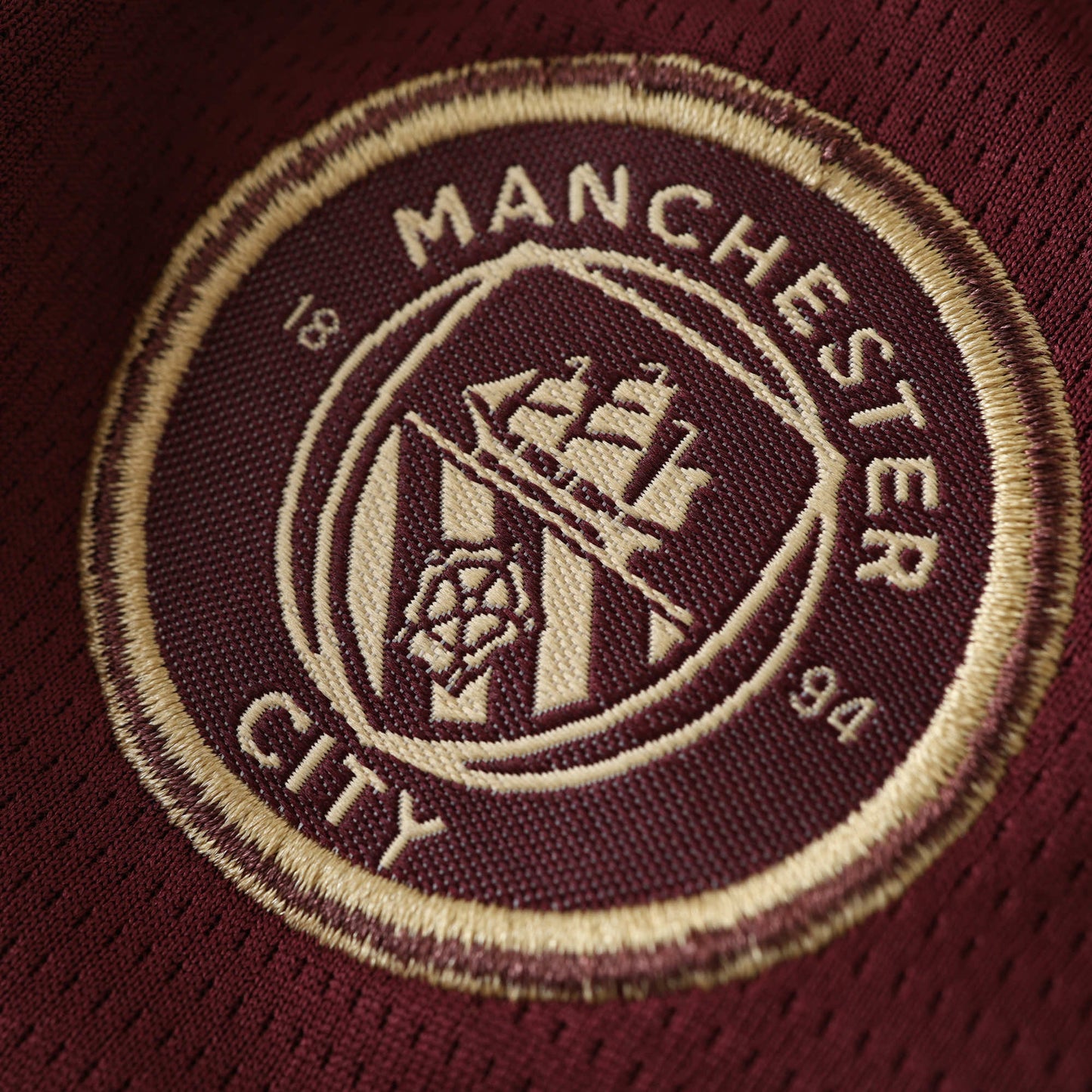 Manchester City 2024/25 Third Kit - Fan Edition (Kids) - The Jersey Vault