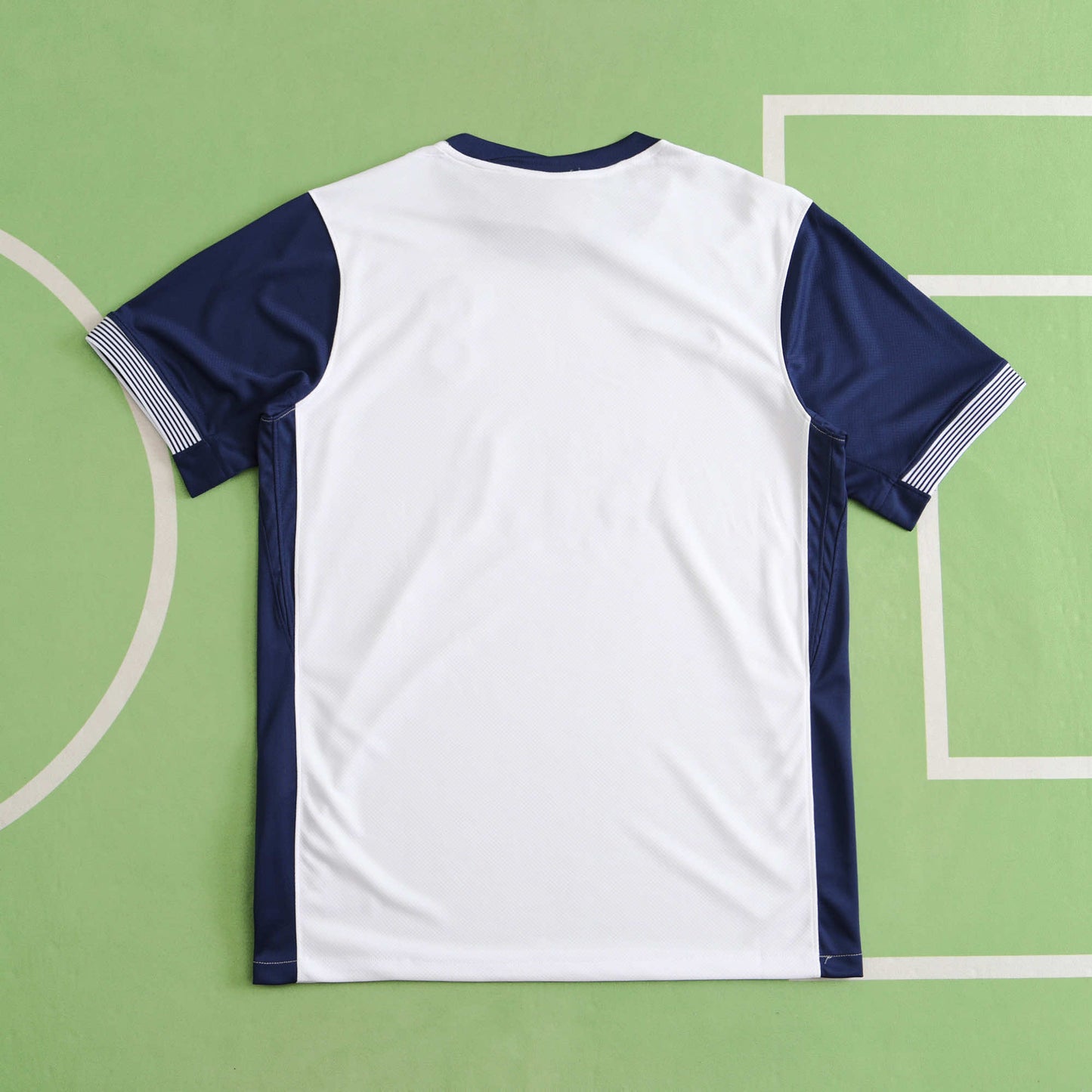 Tottenham 2024/25 Home Jersey - Fan Edition - The Jersey Vault