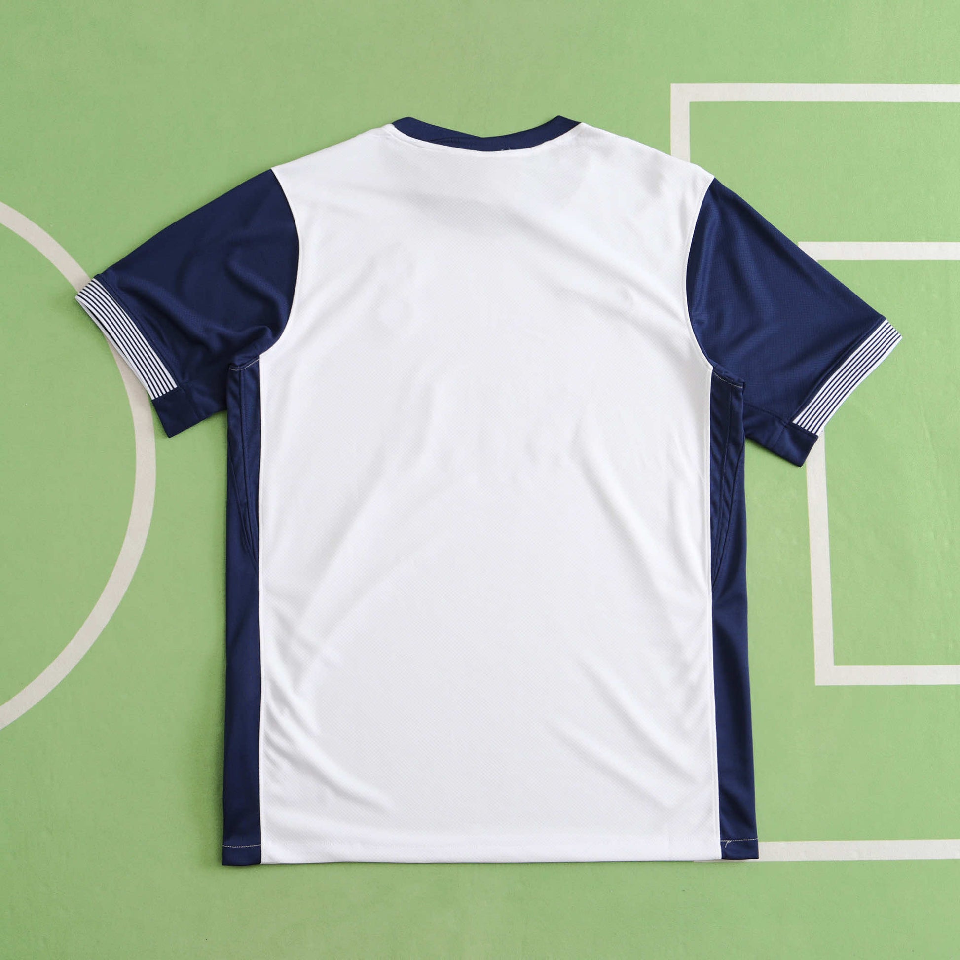 Tottenham 2024/25 Home Jersey - Fan Edition - The Jersey Vault