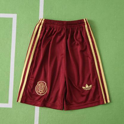 Mexico 2025/26 Away Concept Kit - Special Edition (Kids)