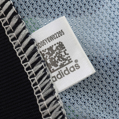 Real Madrid 2024/25 Training Vest Tracksuit (white 2)