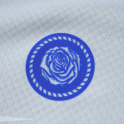 England 2025/26 Home Jersey - Fan Edition - The Jersey Vault