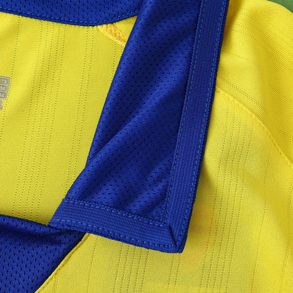 Arsenal 2004/05 Away Jersey - Retro Edition