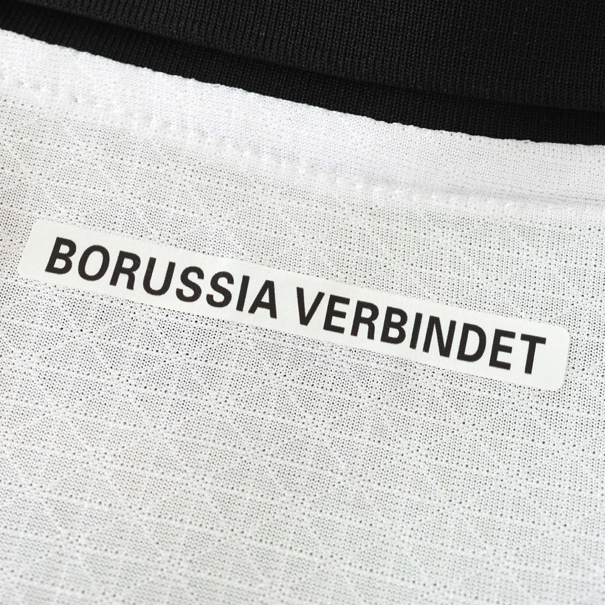 Borussia Dortmund 2024/25 Third Jersey - Fan Edition - The Jersey Vault
