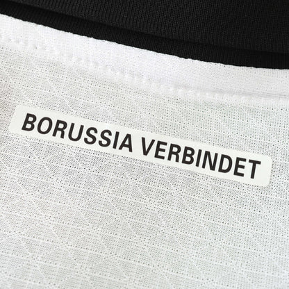 Borussia Dortmund 2024/25 Third Jersey - Fan Edition - The Jersey Vault