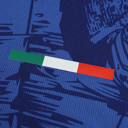 Italy 2023/24 City of Rome Jersey - Special Edition
