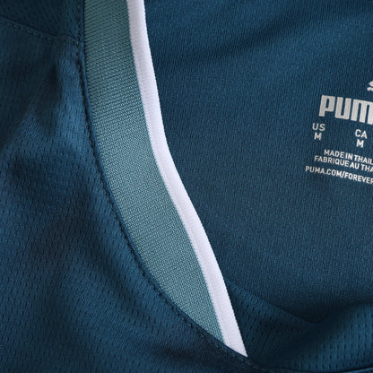 Marseille  2024/25 Away Jersey - Fan Edition