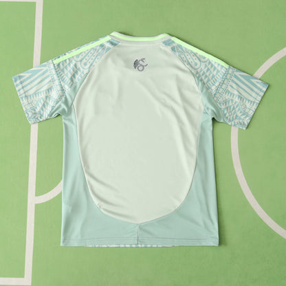 Mexico 2024/25 Away Kit - Fan Edition (Kids)