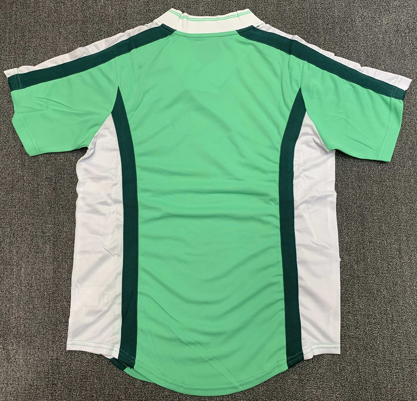 Nigeria 1997/98 Home Jersey - Retro Edition (Copy)