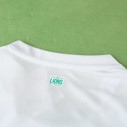 Senegal 2024/25 Third Jersey - Fan Edition