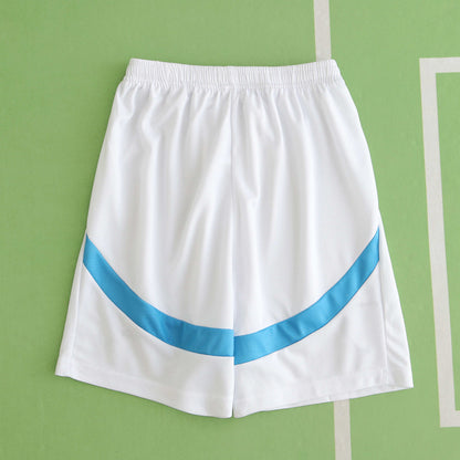 Marseille  2024/25 Home Jersey - Fan Edition (Kids)
