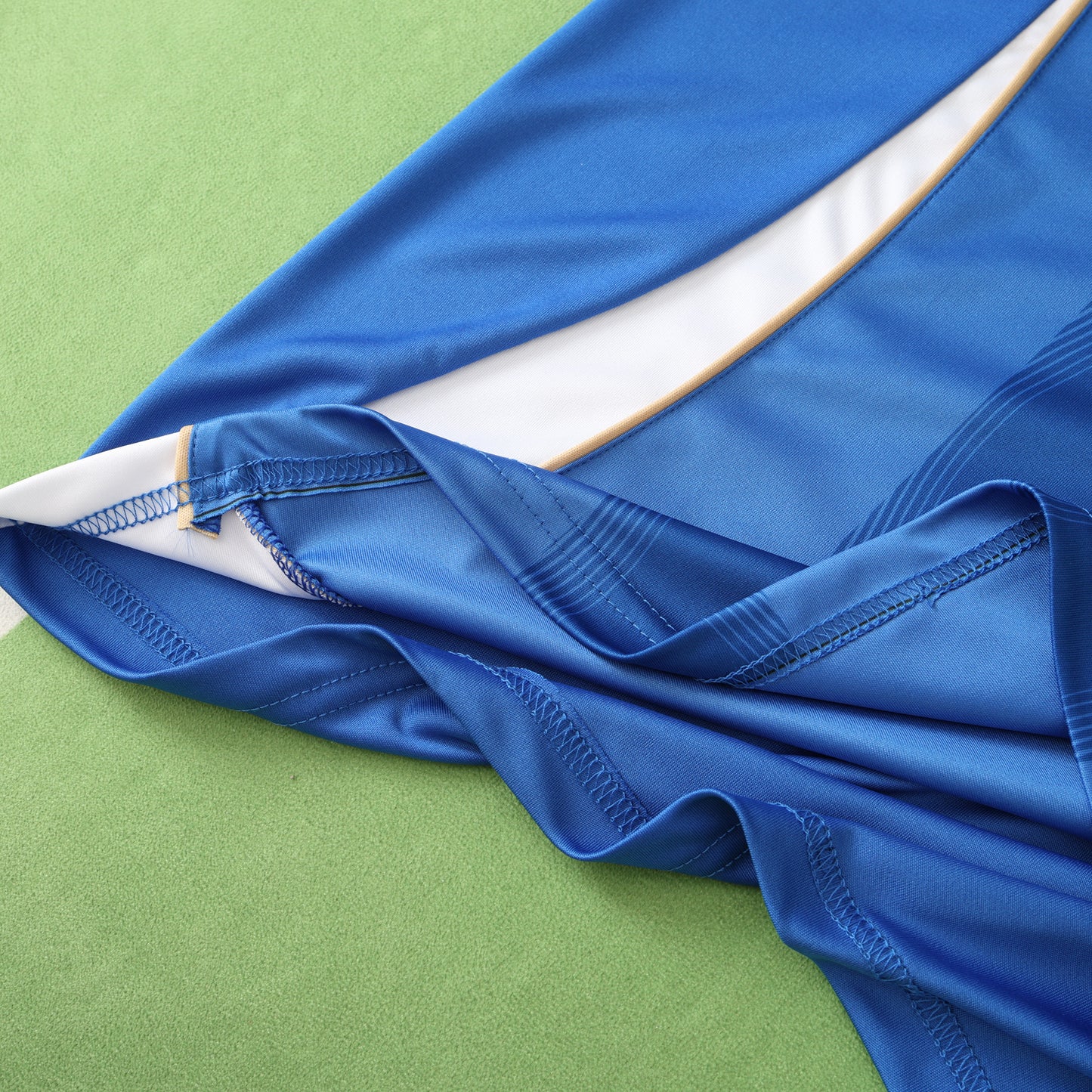 Argentina 2024/25 Blue Messi Special Jersey - Fan Edition