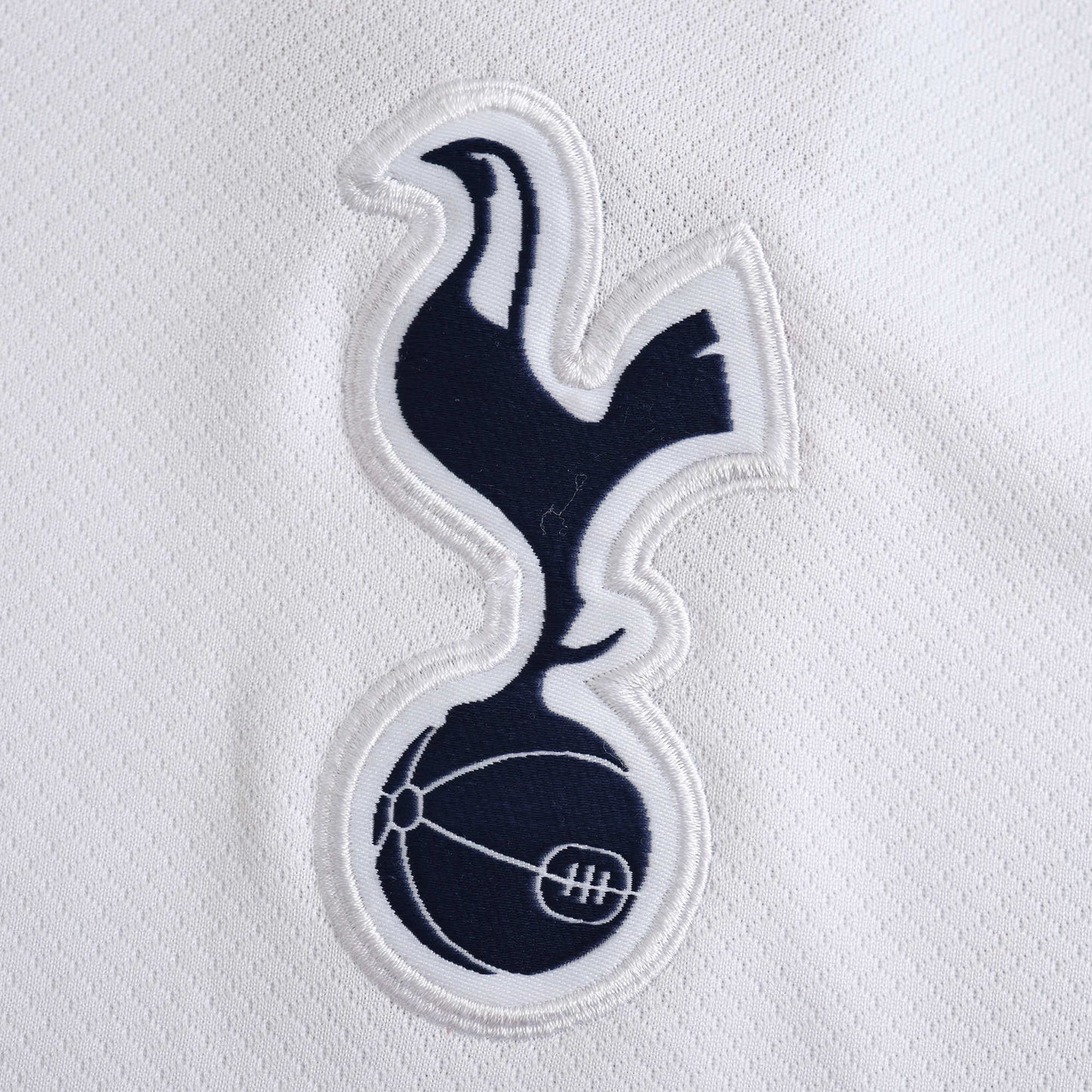 Tottenham 2024/25 Home Jersey - Fan Edition - The Jersey Vault