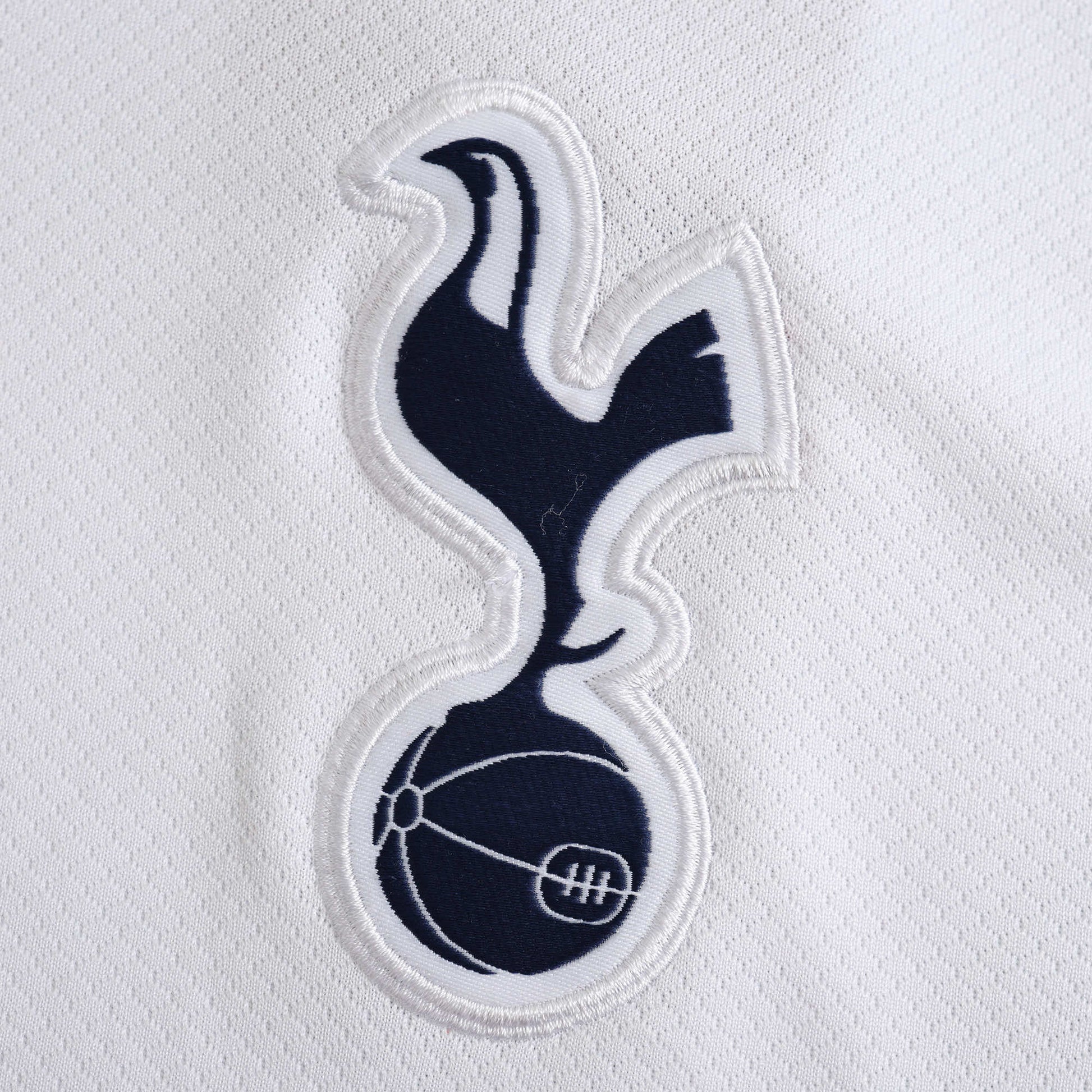 Tottenham 2024/25 Home Jersey - Fan Edition - The Jersey Vault