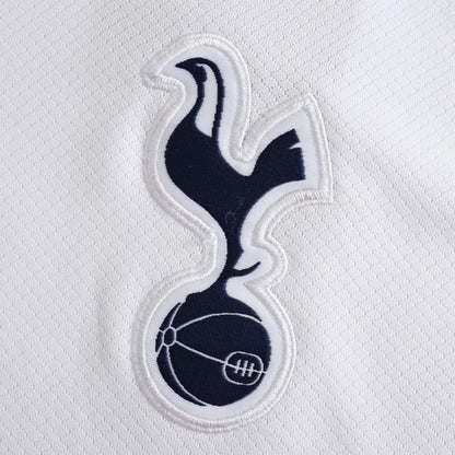 Tottenham 2024/25 Home Jersey - Fan Edition - The Jersey Vault