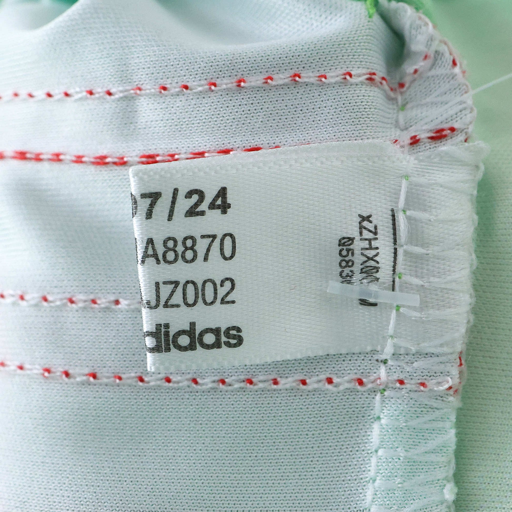 Italy 2025/2026 Away Jersey - Fan Edition - The Jersey Vault