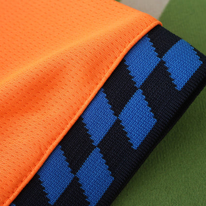Marseille  2024/25 Third Jersey - Fan Edition