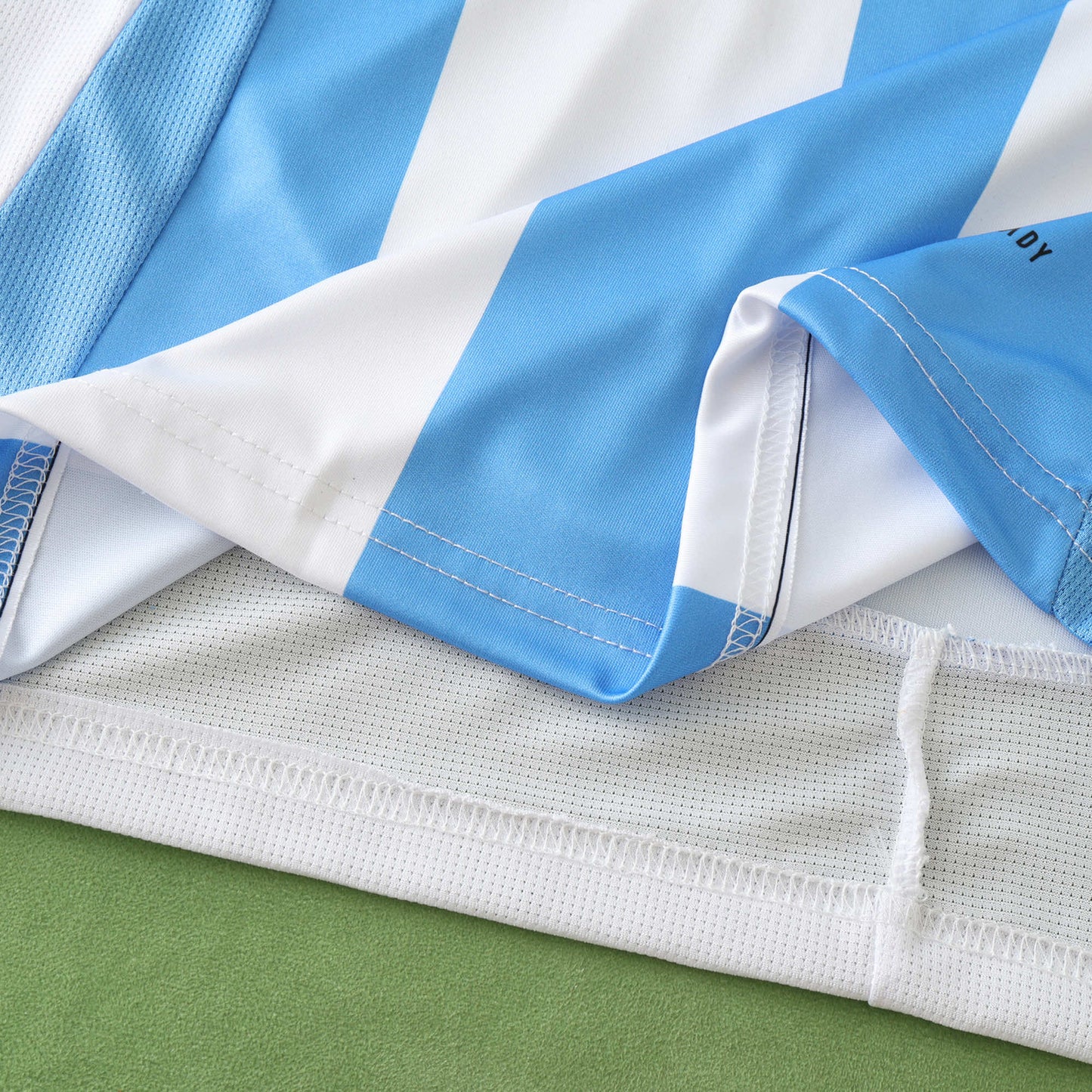 Argentina 2024/25 Home Jersey - Fan Edition