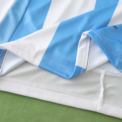 Argentina 2024/25 Home Jersey - Fan Edition