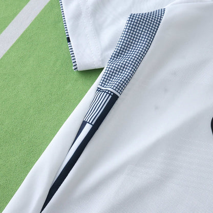 Santos FC 2024/25 Home Jersey - Player Edition