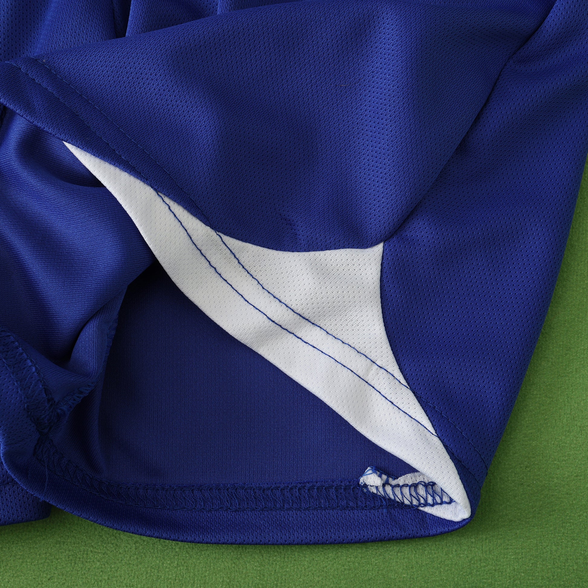 Brazil 2003/04 Home Kit- Retro Edition (Kids) - The Jersey Vault