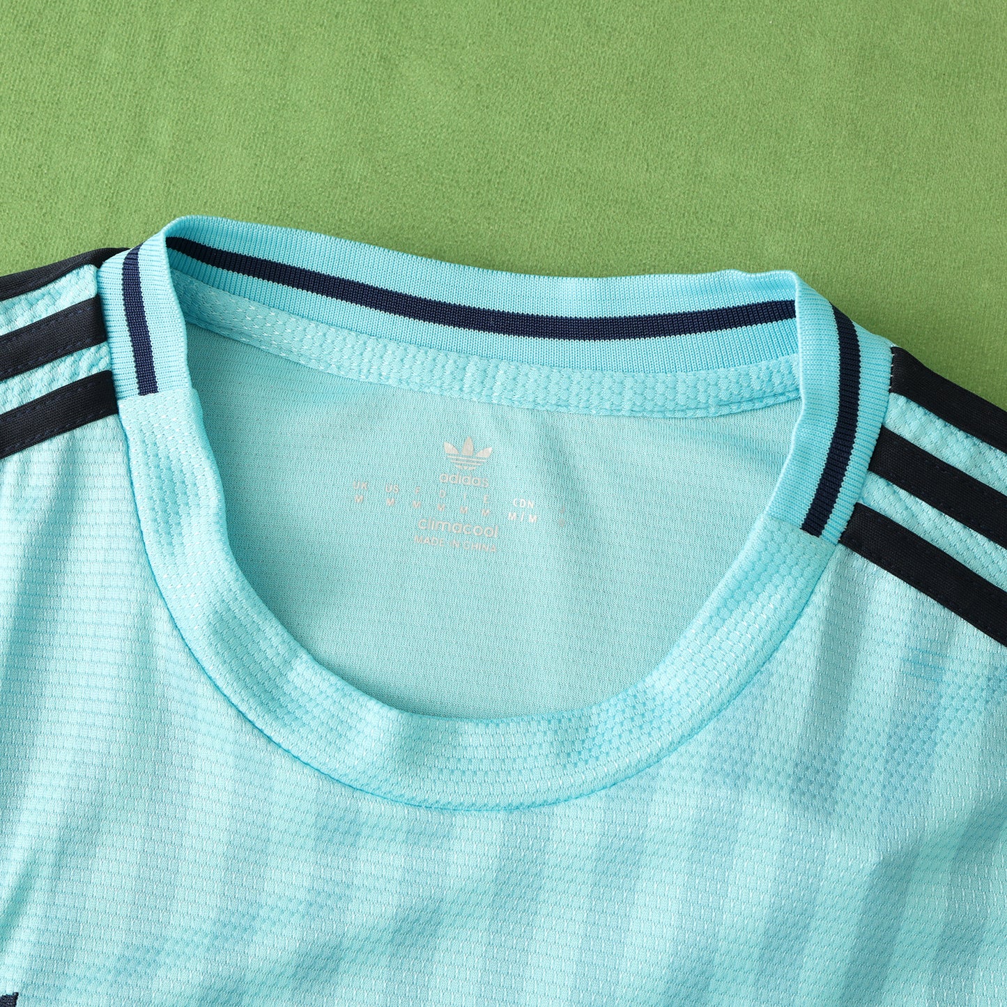 Arsenal 2023/24 Blue Special Jersey - Fan Edition