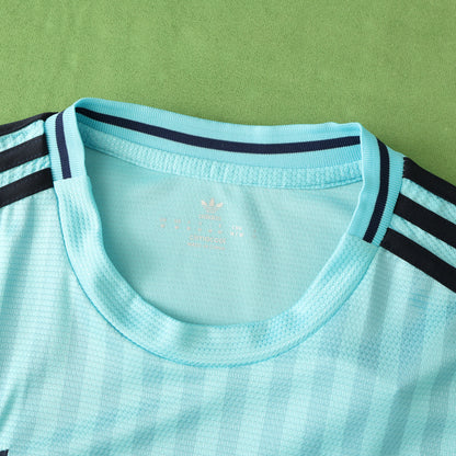 Arsenal 2023/24 Blue Special Jersey - Fan Edition