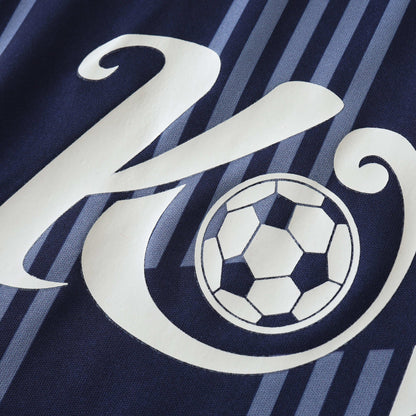 Nottingham Forest 2024/25 Away Jersey - Fan Edition
