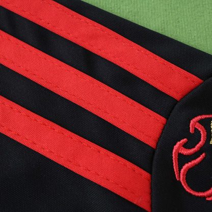 AC Milan 2006/07 Home Kits - Retro Edition (Kids)