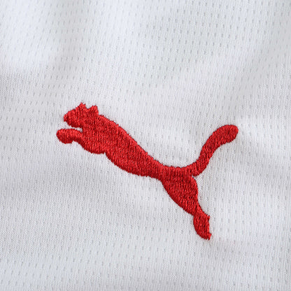 AC Milan 2024/25 Home Kit  - Fan Edition (Kids)