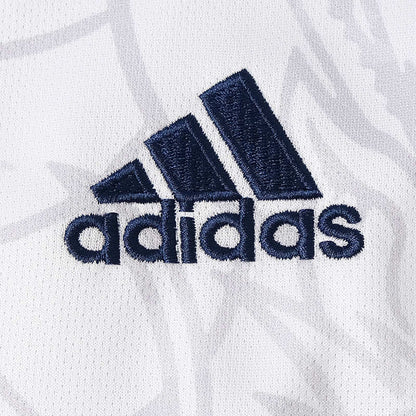 Real Madrid 2024/25 The Year of the Loong Memorial Jersey - Special Edition (White)
