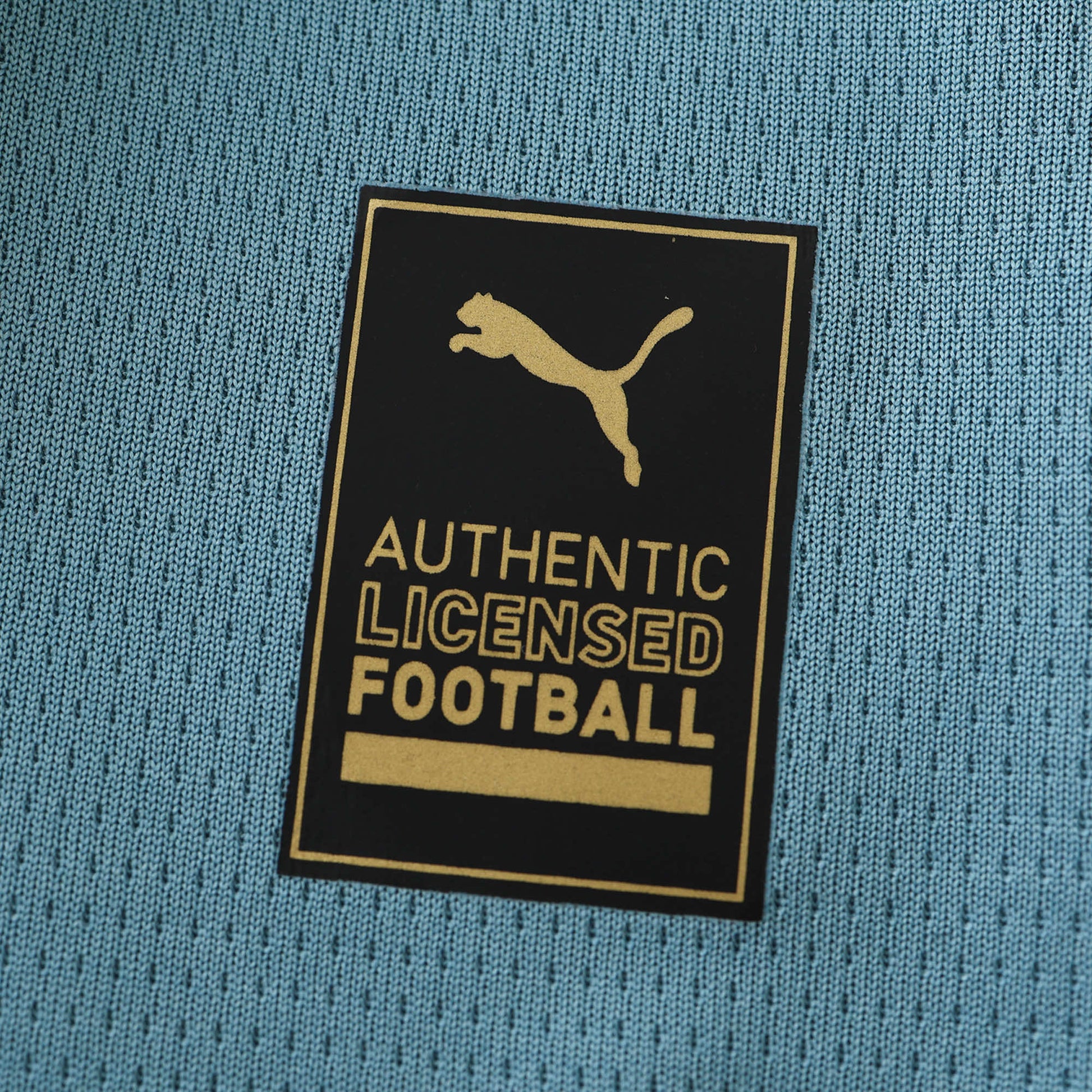 Manchester City 2024/25 Fourth Kit - Fan Edition (Kids) - The Jersey Vault