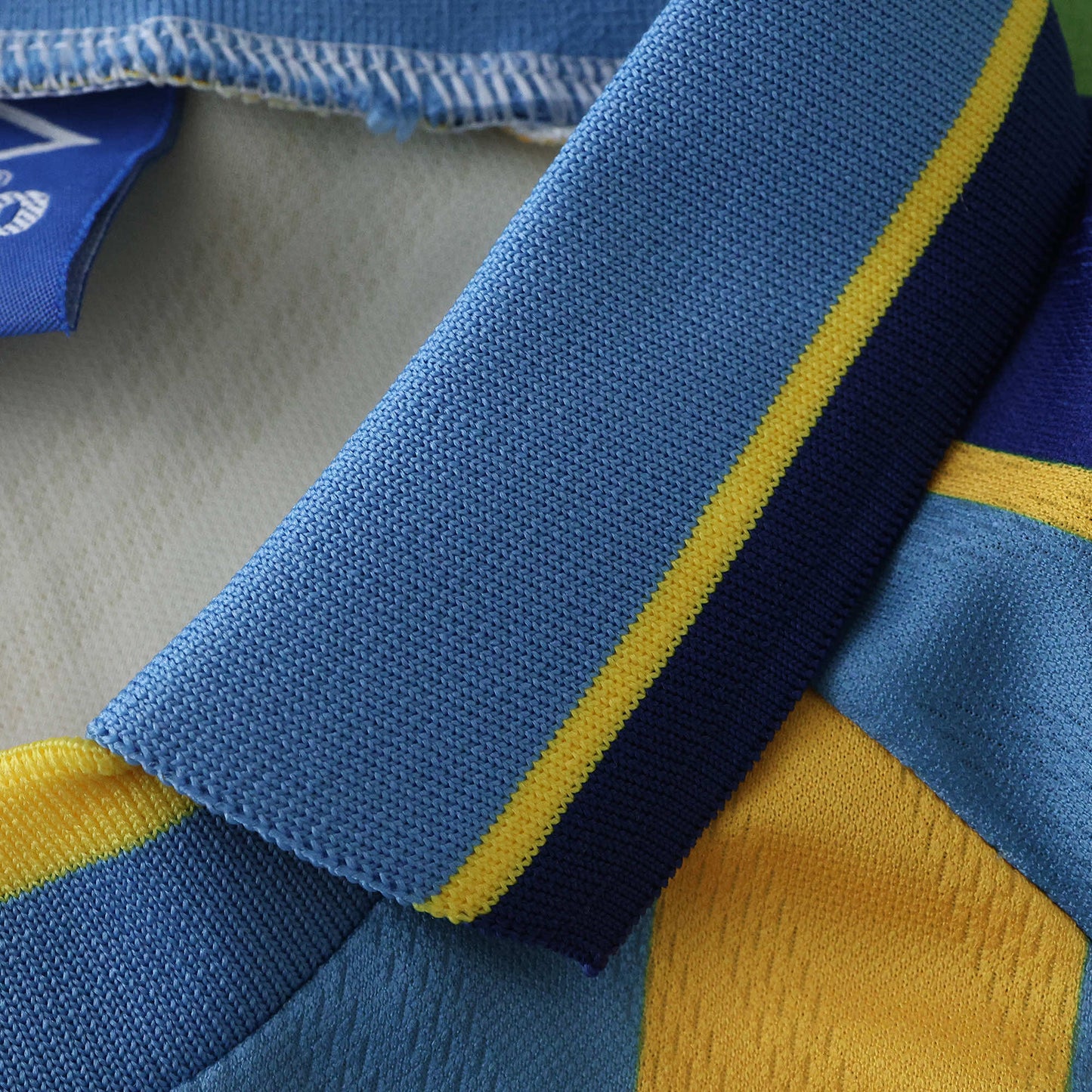 Chelsea 1995/97 Away Jersey - Retro Edition (Kids)