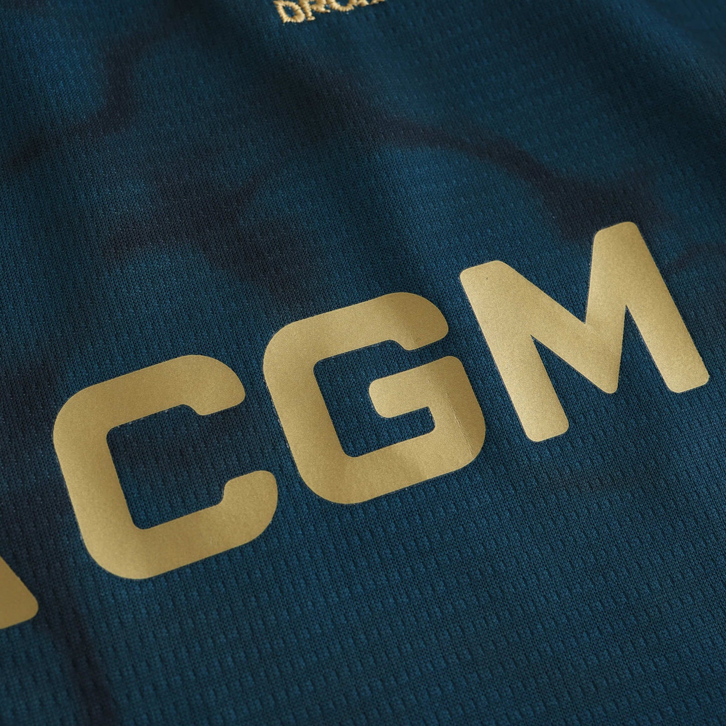 Marseille  2024/25 Away Jersey - Fan Edition (Kids)
