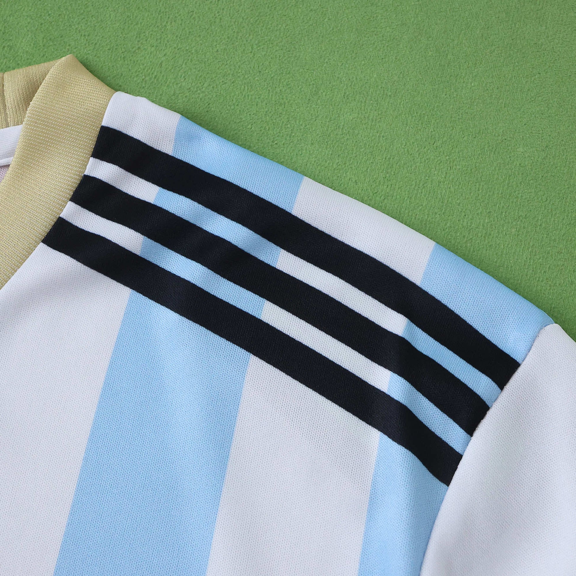 Messi 2024/25 Legacy Concept Jersey - Special Edition - The Jersey Vault