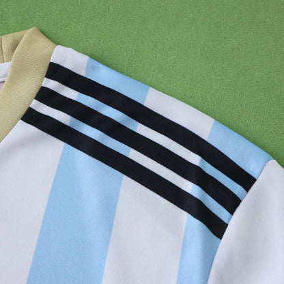 Messi 2024/25 Legacy Concept Jersey - Special Edition - The Jersey Vault
