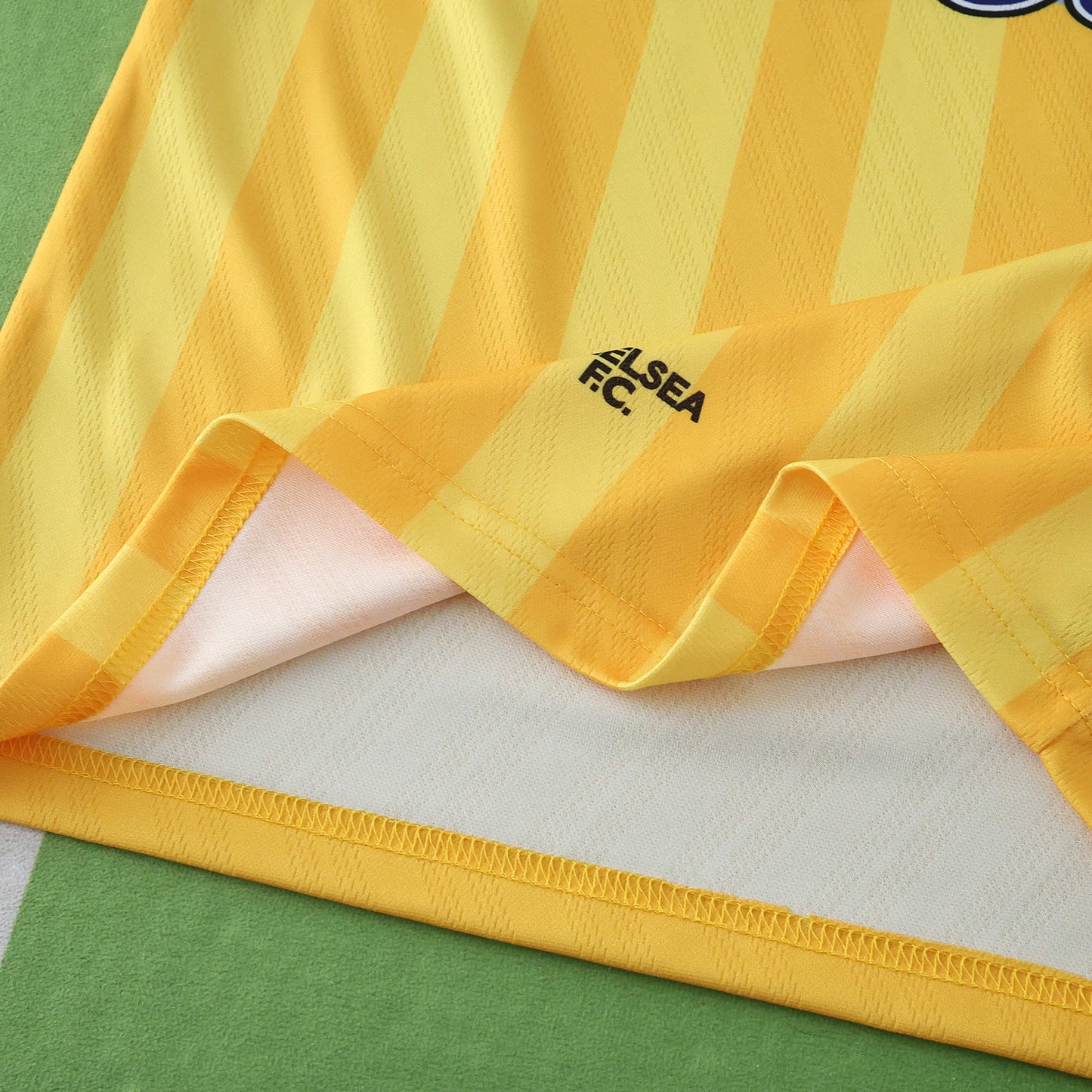 Chelsea 1995/97 Away Jersey - Retro Edition (Kids)