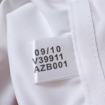 Spain 2010 Home Jersey - Retro Edition - The Jersey Vault