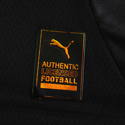 Borussia Dortmund 2024/25 Away Jersey - Fan Edition