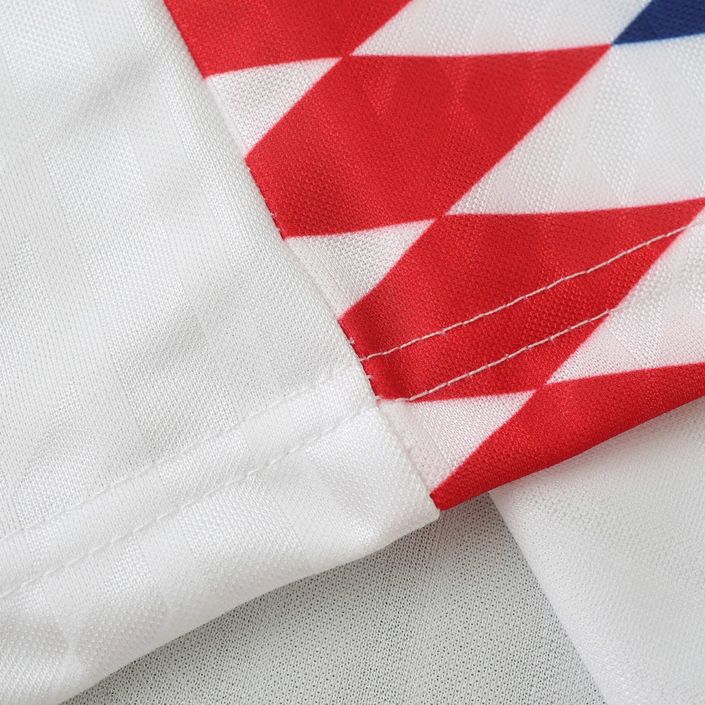 France 1994/95 Away Jersey - Retro Edition