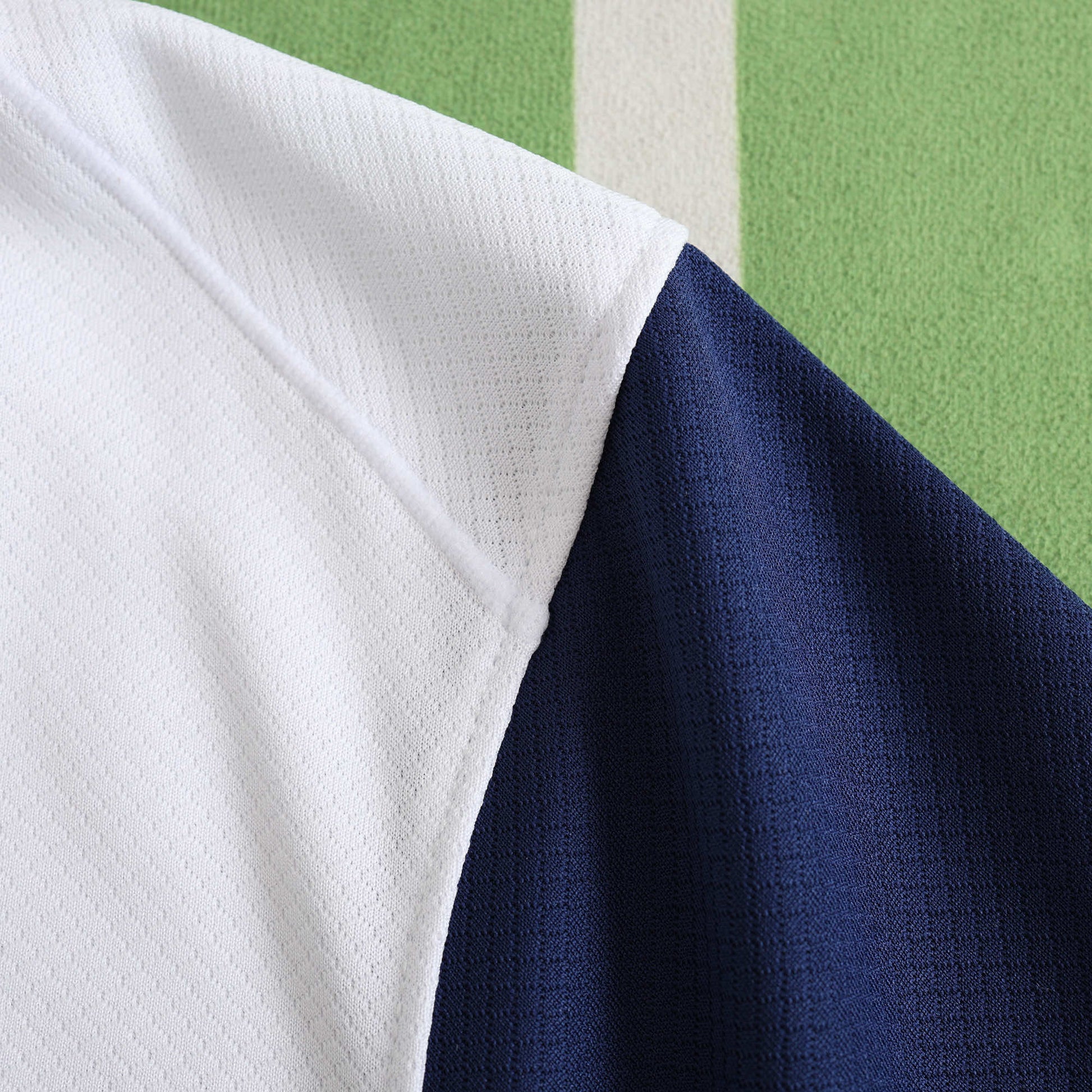 Tottenham 2024/25 Home Jersey - Fan Edition - The Jersey Vault