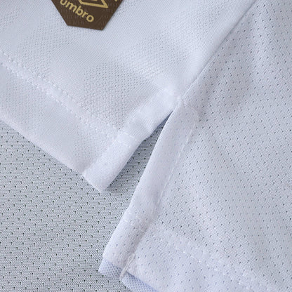 Santos FC 2025/26 Home Jersey - Player Edition