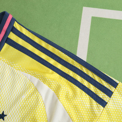 Juventus 2024/25 Away Jersey - Fan Edition - The Jersey Vault