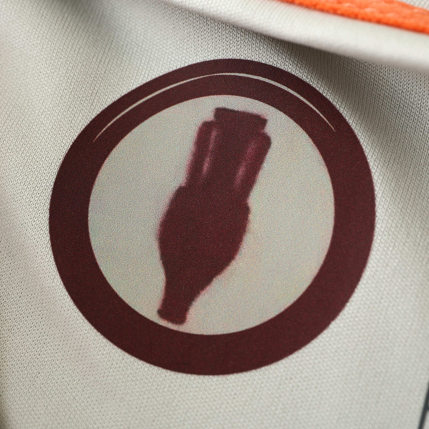 A.S Roma 2024/25 Away Jersey - Fan Edition - The Jersey Vault