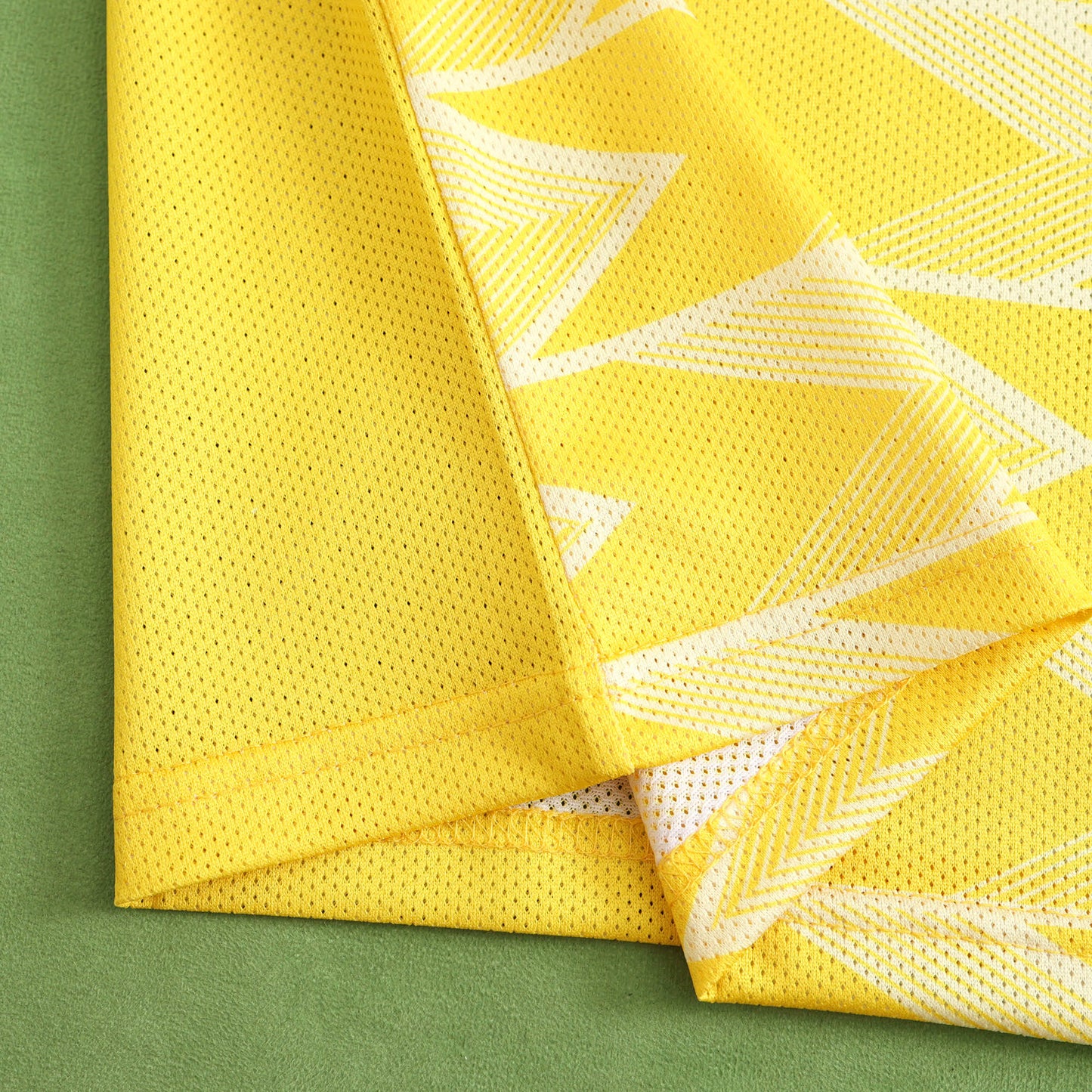 Australia 2024/25 Home Jersey - Fan Edition
