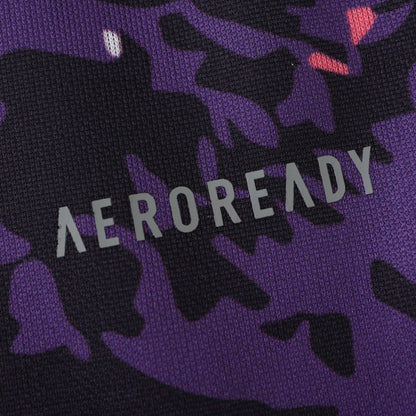 Real Madrid 2024/25 Orchid Jersey - Special Edition