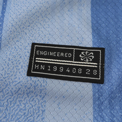 Tottenham 2024/25 Away Kit - Fan Edition (Kids) - The Jersey Vault