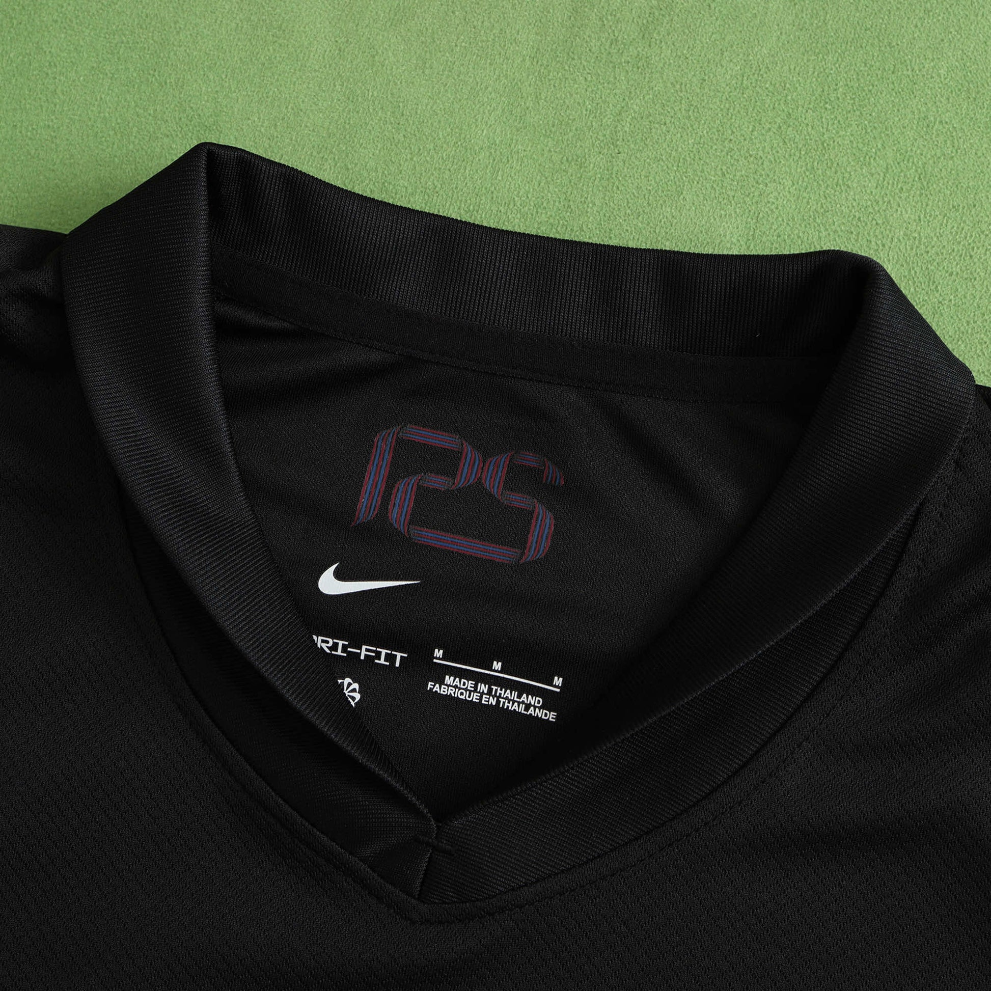 FC Barcelona 2024/25  Away Jersey - Fan Edition - The Jersey Vault